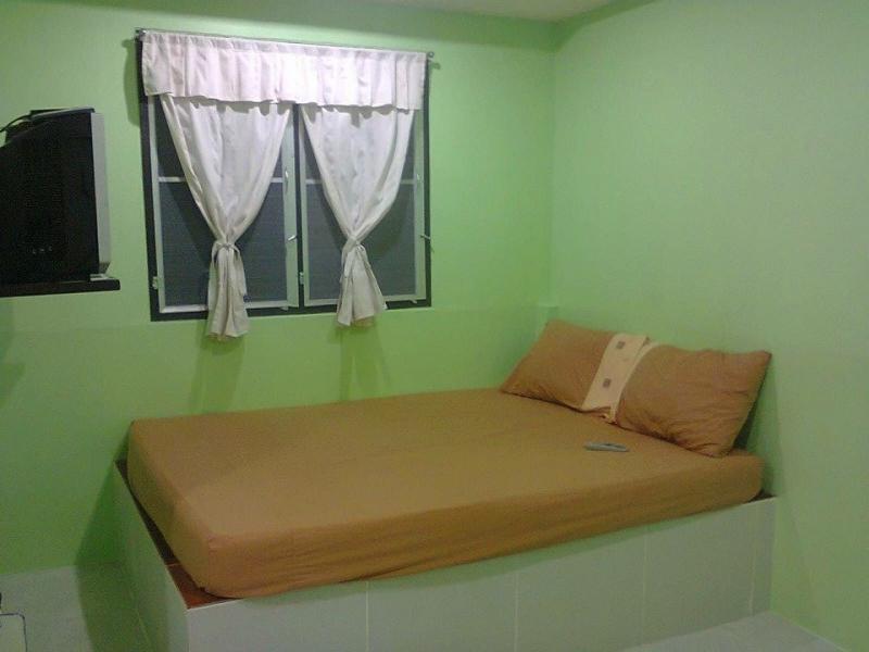 Monludee Guesthouse Koh Samet Eksteriør billede